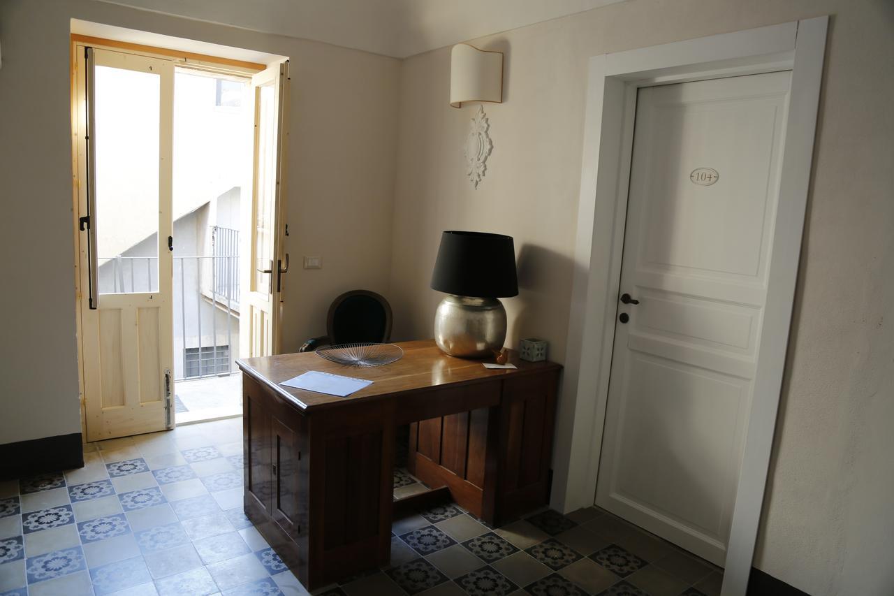 Sveva Rooms ノート エクステリア 写真