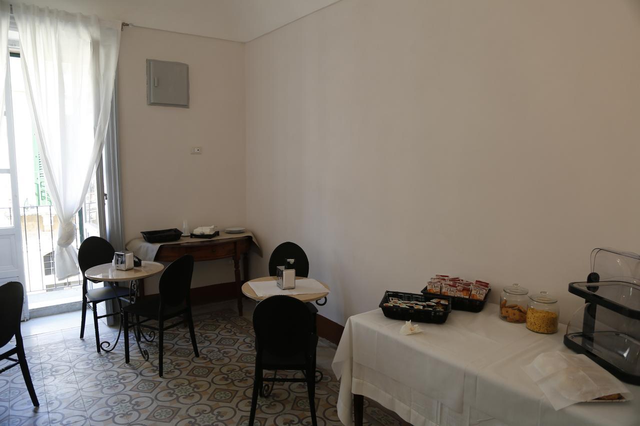 Sveva Rooms ノート エクステリア 写真