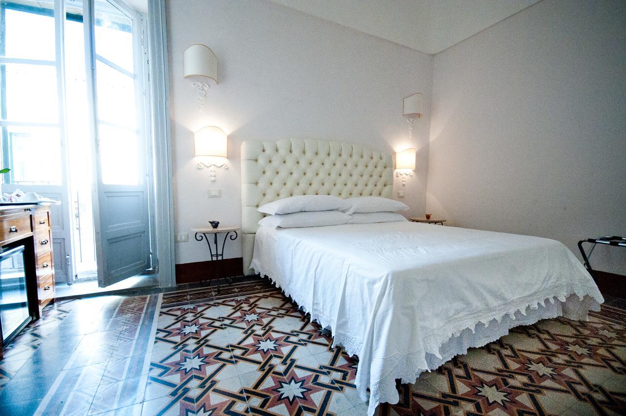Sveva Rooms ノート エクステリア 写真