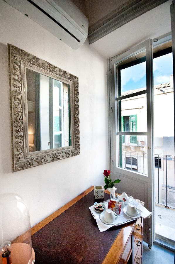Sveva Rooms ノート エクステリア 写真
