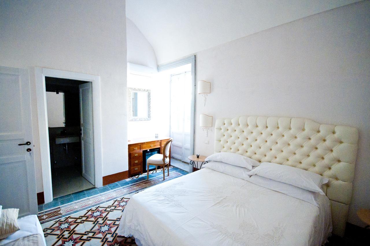 Sveva Rooms ノート エクステリア 写真