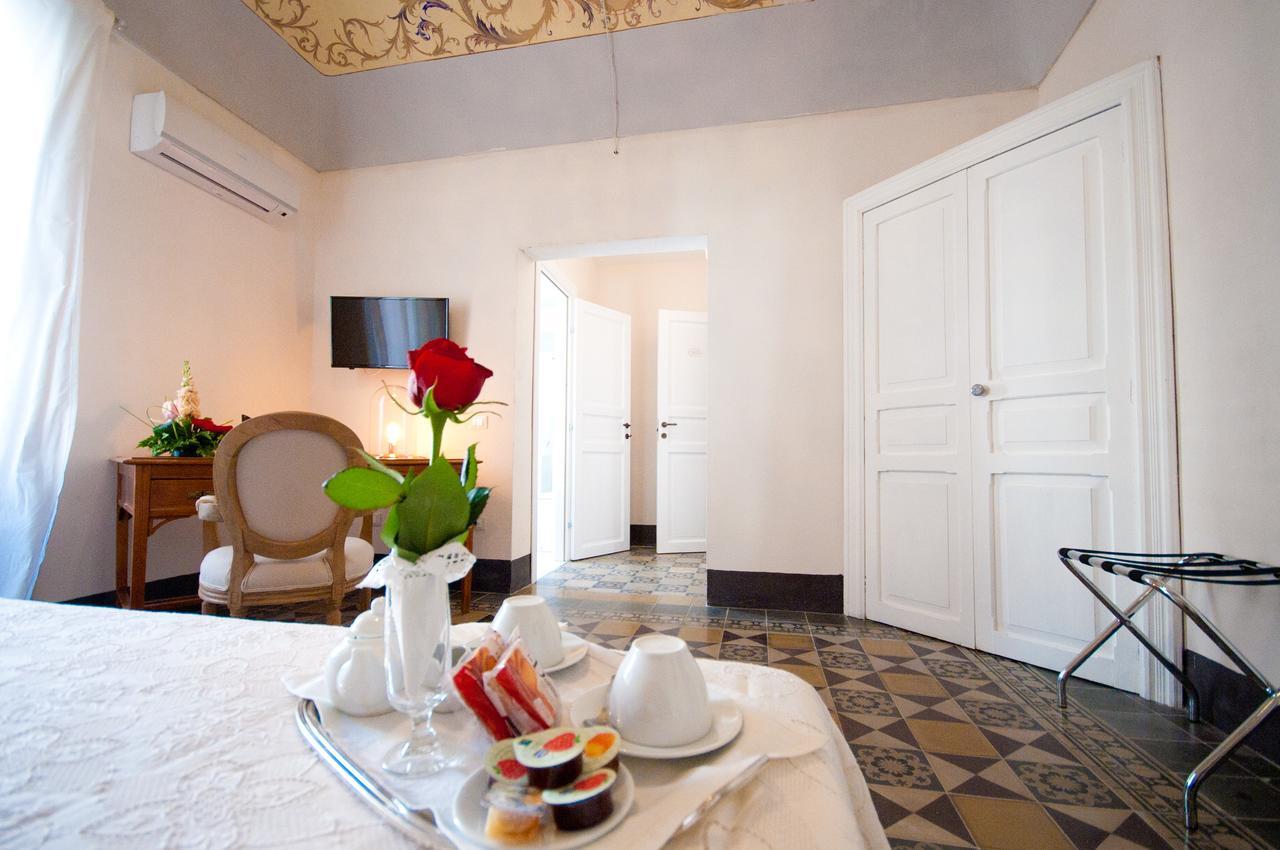 Sveva Rooms ノート エクステリア 写真