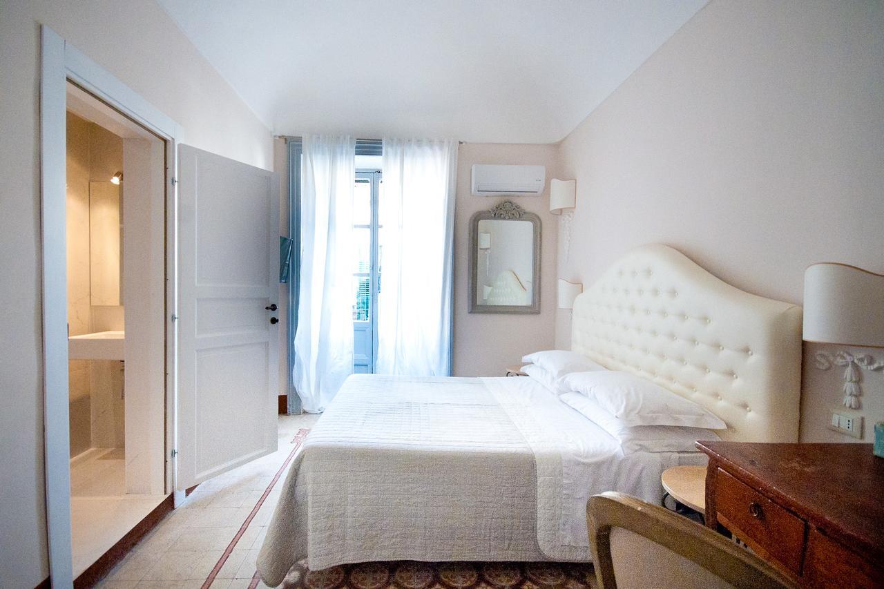 Sveva Rooms ノート エクステリア 写真