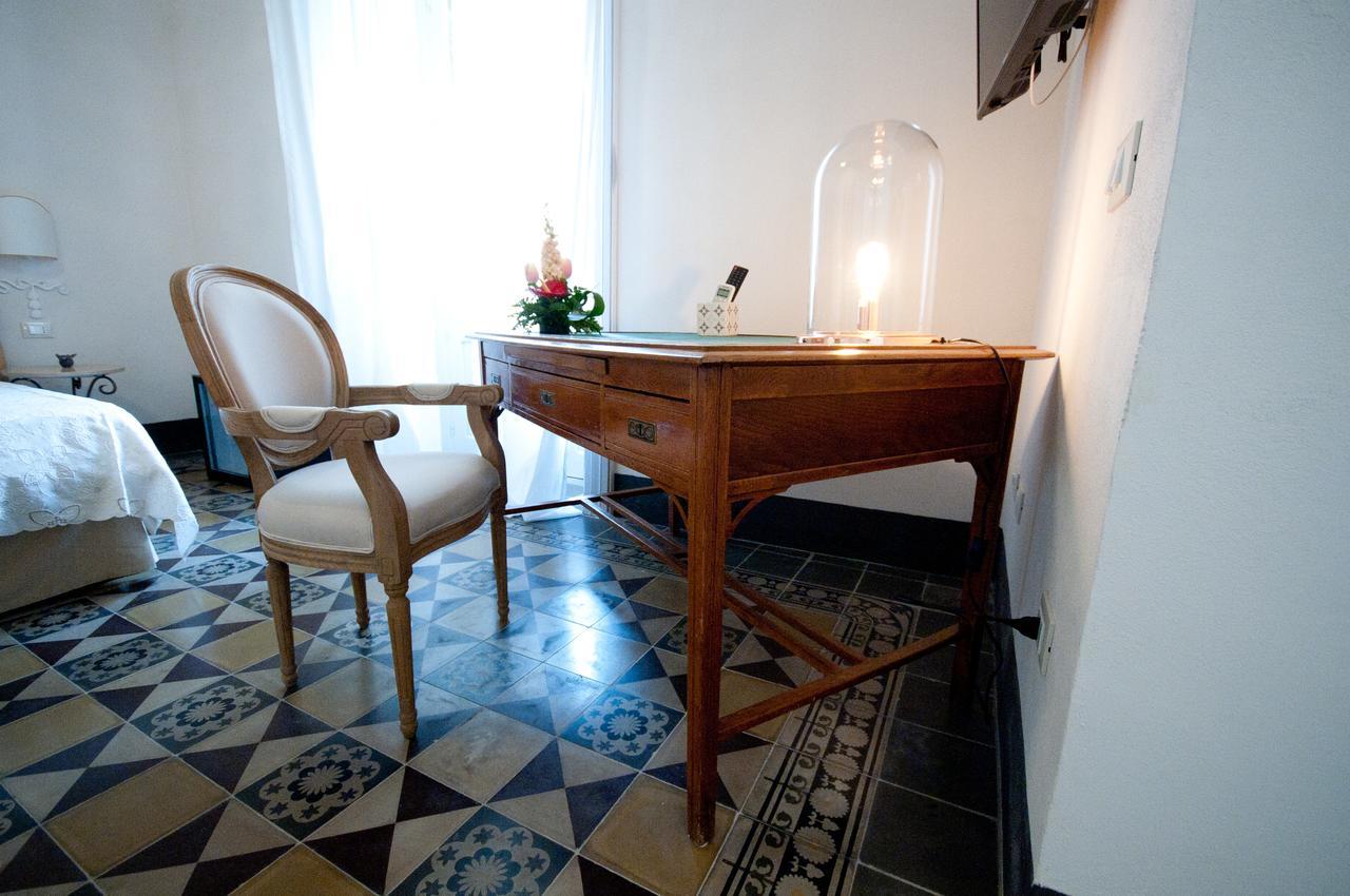 Sveva Rooms ノート エクステリア 写真